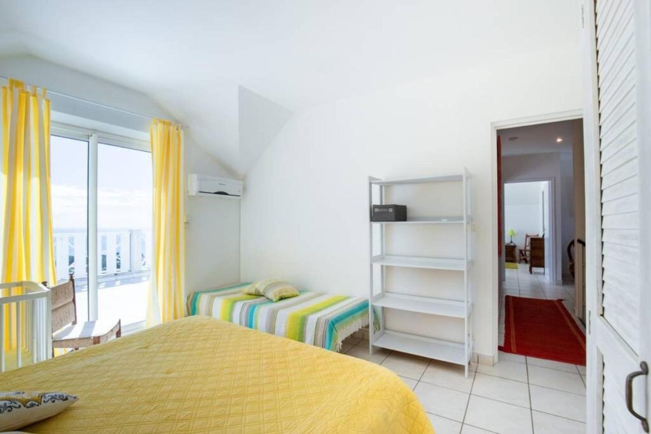 La Villa Bel Ocean - Saint Gilles Bains Exterior photo