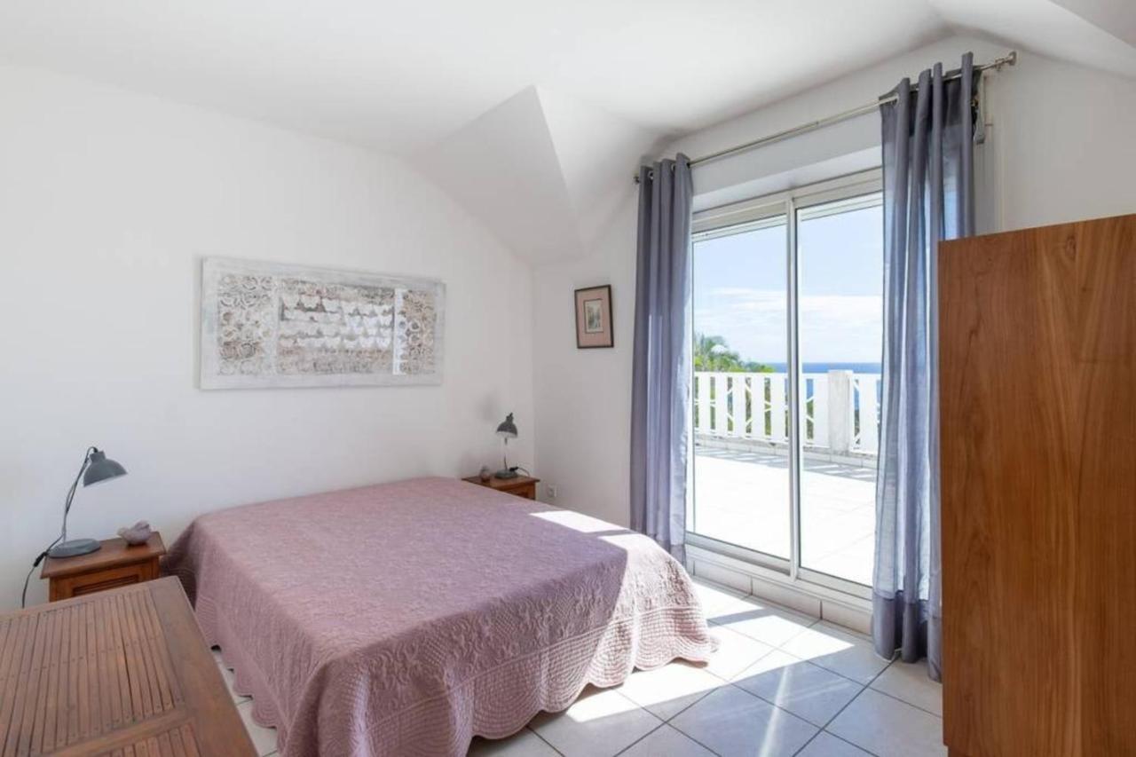 La Villa Bel Ocean - Saint Gilles Bains Exterior photo